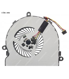 VENTI. HP 15-A 15-AC121DX 15-AC 15-AF 15-AY 15-BS 15-BW 14-R 250 G4 255 G4 SERIES 813946-001 4PIN ORIG.