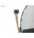 VENTI. HP 15-AC 15-AF 250 15-AY 15-BA 15-BS 15-BE 15-BF 15-BW 250 255 256 G4 G5 G6 240 246 G3 SERIES 813946-001 4PIN ORIG.