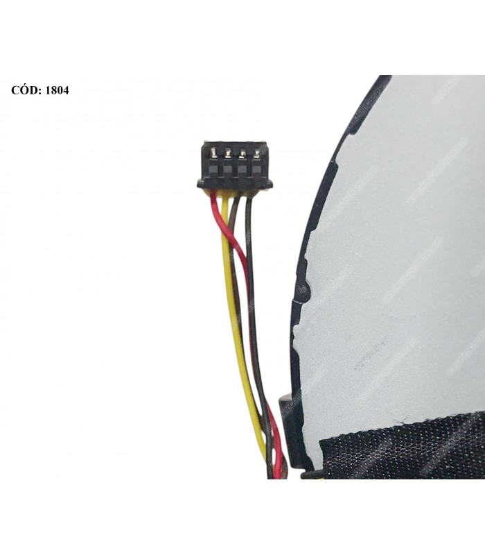 VENTI. HP 15-AC 15-AF 250 15-AY 15-BA 15-BS 15-BE 15-BF 15-BW 250 255 256 G4 G5 G6 240 246 G3 SERIES 813946-001 4PIN ORIG.