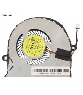 VENTI. ACER E5-571 E5-571G 571P 571PG 471 E5-471G 471P V3-572G SERIES 23.ML9N2.001 3PIN ORIG.