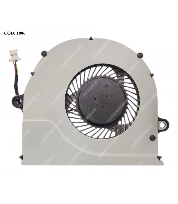 VENTI. ACER E5-571 E5-571G 571P 571PG 471 E5-471G 471P V3-572G SERIES 23.ML9N2.001 3PIN ORIG.