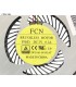 VENTI. ACER E5-571 E5-571G 571P 571PG 471 E5-471G 471P V3-572G SERIES 23.ML9N2.001 3PIN ORIG.