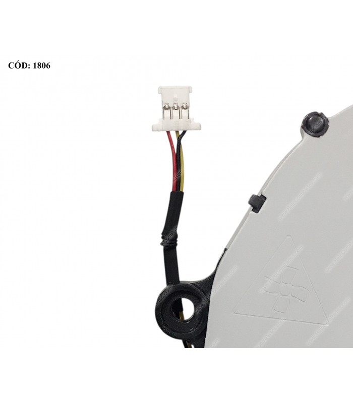 VENTI. ACER E5-571 E5-571G 571P 571PG 471 E5-471G 471P V3-572G SERIES 23.ML9N2.001 3PIN ORIG.