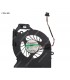VENTI. HP PAV DV6-6000 DV6T-6000 DV6Z-6000 DV7-6000 DV7T-6000 SERIES INTEL 650057-001 4PIN ORIG.