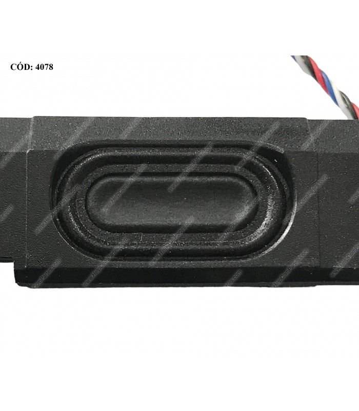 ALTAVOCES LENOVO LEGION Y7000P-1060 Y7000P Y530P Y545 Y545-PG0 SERIES R/L 5SB0Q93483 ORIG.