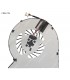 VENTI. HP PROBOOK  G0-450 455 G1-450 455  (GRAFICOS INTEGRADOS) SERIES 721538-001 4PIN ORIG.