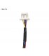 VENTI. HP PROBOOK  G0-450 455 G1-450 455  (GRAFICOS INTEGRADOS) SERIES 721538-001 4PIN ORIG.