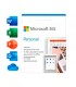 MICROSOFT OFFICE 365 HOME PERSONAL 1AÑO 1PC OneDrive 1TB DIGITAL X86-X64