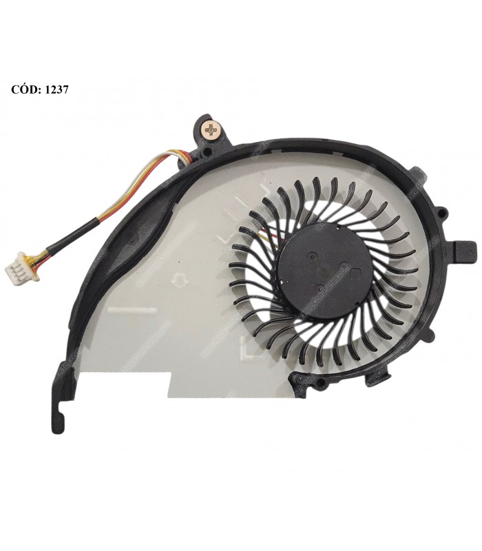 VENTI. ACER V5 V5-452 V5-452G V5-472 V5-472G V5-472P V5-572 V5-572G V5-572P SERIES 60.M9YN7.097 4PIN V.1 ORIG.