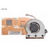 VENTI. ASUS VIVOBOOK S200E X201E X202E WITH HEATSINK 13GNFQ1AT010-1 4PIN ORIG.