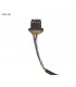 VENTI. HP PAV DM1-3000 DM1-3100 DM1-3200 DM1Z-3000 SERIES  636453-001 4PIN ORIG.