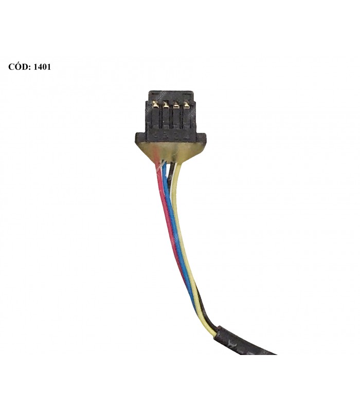 VENTI. HP PAV DM1-3000 DM1-3100 DM1-3200 DM1Z-3000 SERIES  636453-001 4PIN ORIG.