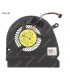 VENTI. DELL VOSTRO 5460 V5460 V5470 5470 14Z-3526 INSPIRON 14-5439 (R/L) 0HGT7X 0PPD50 4PIN ORIG.