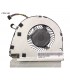VENTI. DELL VOSTRO 5460 V5460 V5470 5470 14Z-3526 INSPIRON 14-5439 (R/L) 0HGT7X 0PPD50 4PIN ORIG.