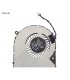 VENTI. TOSHIBA L950 L950D L955 L955D L50 L55 C950S S950D S955D SERIES V000300010 4PIN ORIG.