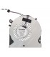 VENTI. HP ZBOOK 15U G2 SERIES 796898-001 4PIN ORIG.