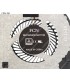 VENTI. HP PAV X360 14M 14M-BA 14-BA 14T-BA SERIES 924281-001 4PIN ORIG.