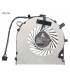 VENTI. HP 240 245 256 G3 340 346 G4 G5 14-AC 14-AF 14-AM 14-AN 14T-AC 14T-AM 14G-AD SERIES 813506-001 4PIN ORIG.