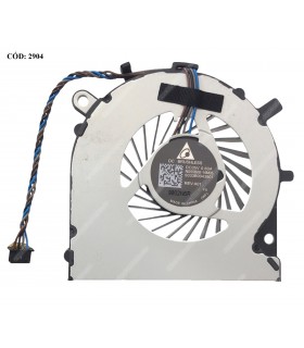 VENTI. HP 240 245 256 G3 340 346 G4 G5 14-AC 14-AF 14-AM 14-AN 14T-AC 14T-AM 14G-AD SERIES 813506-001 4PIN ORIG.