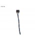 VENTI. HP 240 245 256 G3 340 346 G4 G5 14-AC 14-AF 14-AM 14-AN 14T-AC 14T-AM 14G-AD SERIES 813506-001 4PIN ORIG.