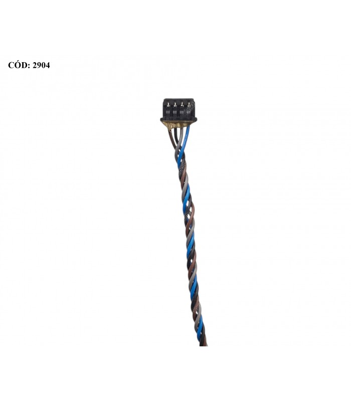 VENTI. HP 240 245 256 G3 340 346 G4 G5 14-AC 14-AF 14-AM 14-AN 14T-AC 14T-AM 14G-AD SERIES 813506-001 4PIN ORIG.