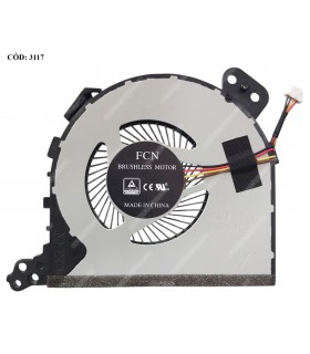 VENTI. LENOVO IDEAPAD 320-15AST-80XV 320-15IKB 320-15ABR 320-15AST 320-15IAP SERIES 5F10N82225 4PIN ORIG.