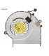 VENTI. TOSHIBA SATELLITE L50B L50-B L55-B L50D-B L55T-B SERIES A000291710 3PIN ORIG.