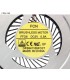 VENTI. TOSHIBA SATELLITE L50B L50-B L55-B L50D-B L55T-B SERIES A000291710 3PIN ORIG.