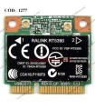 WLAN MINI PCI-E RALINK RT5390/HP 4530s DM4 G4 G6 G7 G7T 245 250 255  630 635 CQ45 CQ10 MINI 110 210 /B691415-001 SER.