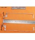BISAGRAS LENOVO IDEAPAD 310-15ISK 310-15ABR 310 SERIES AM10T000100 AM10T000200 ORIG.