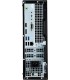 DESKTOP DELL OPTIPLEX 3070 SFF/i5-9500/ 3.0/T 4.40GHz 6C/8GB/256SSD/WIN11PRO/DVD-RW/HDMI/DP/VGA/9th GE (SN)