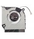 VENTI. ACER Nitro 5 AN515-44 AN515-45 AN515-56 AN515-57 AN517-52 AN517-54 Helios 300 SERIES CPU 5V 4PIN 23.Q5MN4.002 ORIG