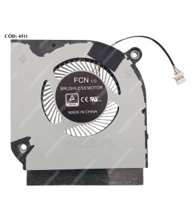 VENTI. ACER Nitro 5 AN515-44 AN515-45 AN515-56 AN515-57 AN517-52 AN517-54 Helios 300 SERIES CPU 5V 4PIN 23.Q5MN4.002 ORIG
