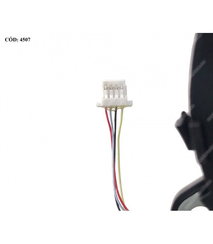 VENTI. ASUS ROG Strix G531 G531G G531GT G531GD G531GU G531GV G531GW G731GT SERIES GPU 5V 4PIN 13NR01L0T02211 ORIG.