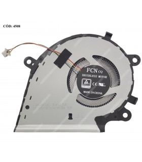 VENTI. ASUS ROG Strix G531 G531G G531GT G531GD G531GU G531GV G531GW G731GT SERIES CPU 5V 4PIN 13NR01L0T01111 ORIG.