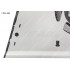 VENTI. ASUS ROG Strix G531 G531G G531GT G531GD G531GU G531GV G531GW G731GT SERIES CPU 5V 4PIN 13NR01L0T01111 ORIG.
