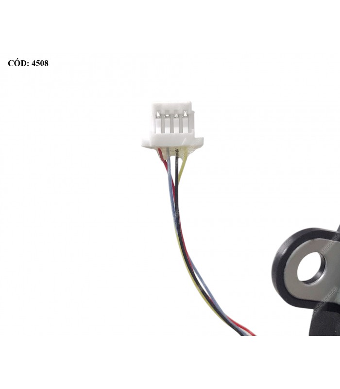VENTI. ASUS ROG Strix G531 G531G G531GT G531GD G531GU G531GV G531GW G731GT SERIES CPU 5V 4PIN 13NR01L0T01111 ORIG.