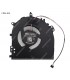 VENTI. ASUS VivoBook 15 X512UF X512UA X512FA F512FA F512U F512D F512UA A512U A512FB SERIES CPU 5V 4PIN 13NB0KA0AM0301 OEM.