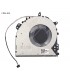 VENTI. ASUS VivoBook 15 X512UF X512UA X512FA F512FA F512U F512D F512UA A512U A512FB SERIES CPU 5V 4PIN 13NB0KA0AM0301 OEM.