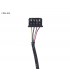 VENTI. ASUS VivoBook 15 X512UF X512UA X512FA F512FA F512U F512D F512UA A512U A512FB SERIES CPU 5V 4PIN 13NB0KA0AM0301 OEM.
