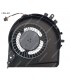 VENTI. HP GAMING 15-DK 15T-DK000 15T-DK100 15T-DK200 15-DK0000 15-DK1001 15-DK1101 SERIES CPU 5V 4PIN L57170-001 DSC N18P ORIG.