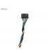 VENTI. LENOVO AIO IC 3-22IMB05 3-24IMB05 3-27IMB05 A340-22ICB A340-22ICK A340-24ICB A340-24ICK SERIES 01MN927 4PIN ORIG. (SN)