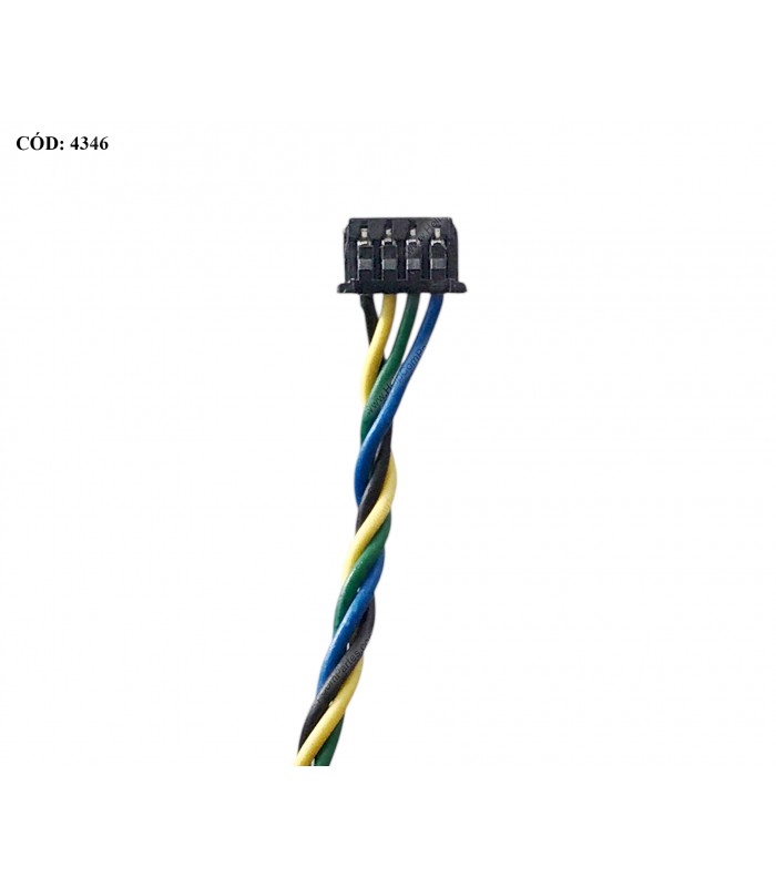VENTI. LENOVO AIO IC 3-22IMB05 3-24IMB05 3-27IMB05 A340-22ICB A340-22ICK A340-24ICB A340-24ICK SERIES 01MN927 4PIN ORIG. (SN)