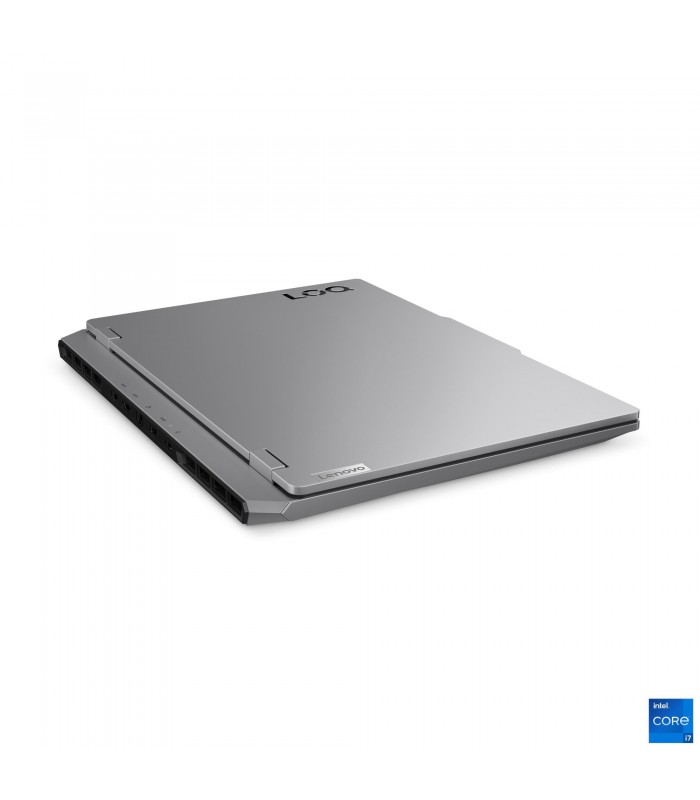 NB LENOVO LOQ 15IRX10/i7-13700HX/T 5.0GHz 16C/16GB/1TB/15.6"FHD/RTX5050 8GB/NO OS/WiFi6+BT5.2/4CELL/GRIS/LA BL/83JE00SLLM/13th