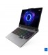 NB LENOVO LOQ 15IRX10/i7-13700HX/T 5.0GHz 16C/16GB/1TB/15.6"FHD/RTX5050 8GB/NO OS/WiFi6+BT5.2/4CELL/GRIS/LA BL/83JE00SLLM/13th