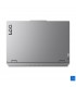 NB LENOVO LOQ 15IRX10/i7-13700HX/T 5.0GHz 16C/16GB/1TB/15.6"FHD/RTX5050 8GB/NO OS/WiFi6+BT5.2/4CELL/GRIS/LA BL/83JE00SLLM/13th