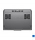 NB LENOVO LOQ 15IRX10/i7-13700HX/T 5.0GHz 16C/16GB/1TB/15.6"FHD/RTX5050 8GB/NO OS/WiFi6+BT5.2/4CELL/GRIS/LA BL/83JE00SLLM/13th