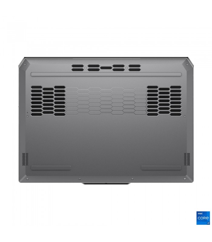 NB LENOVO LOQ 15IRX10/i7-13700HX/T 5.0GHz 16C/16GB/1TB/15.6"FHD/RTX5050 8GB/NO OS/WiFi6+BT5.2/4CELL/GRIS/LA BL/83JE00SLLM/13th
