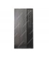 CASE SPEEDMIND SMCSM10 MICRO ATX/ITX / 600W / 1XUSB 3.0/ 2XUSB 2.0 /3.5"X1/2.5"X2 /PC  NEGRO