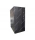 CASE SPEEDMIND SMCSM10 MICRO ATX/ITX / 600W / 1XUSB 3.0/ 2XUSB 2.0 /3.5"X1/2.5"X2 /PC  NEGRO